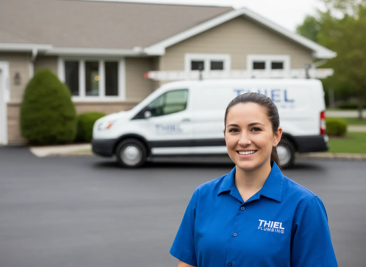 Plumber Steuben, WI FAQs